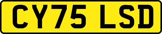 CY75LSD