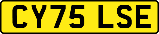 CY75LSE