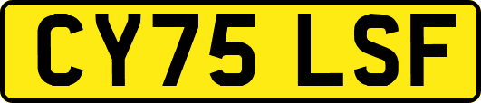 CY75LSF