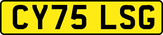 CY75LSG