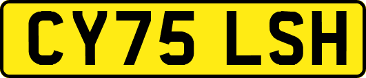 CY75LSH