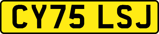 CY75LSJ