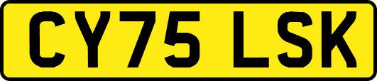 CY75LSK