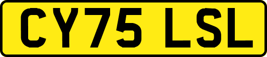 CY75LSL