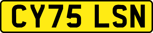 CY75LSN