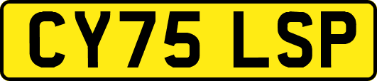 CY75LSP