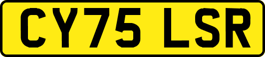 CY75LSR