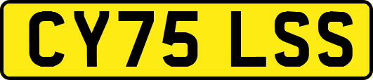 CY75LSS