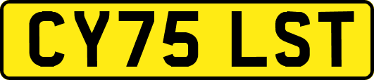 CY75LST