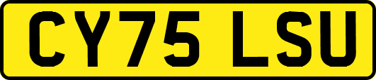 CY75LSU