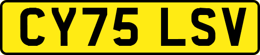 CY75LSV