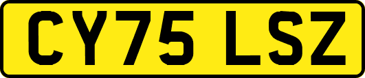 CY75LSZ