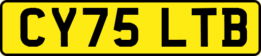 CY75LTB