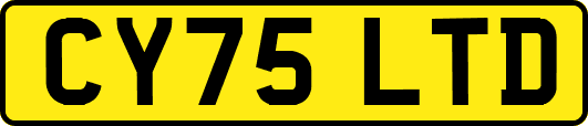 CY75LTD