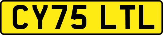 CY75LTL