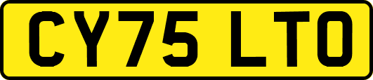CY75LTO