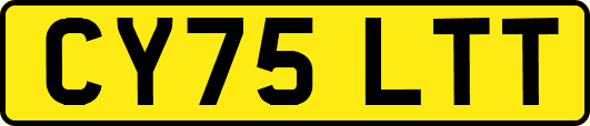 CY75LTT