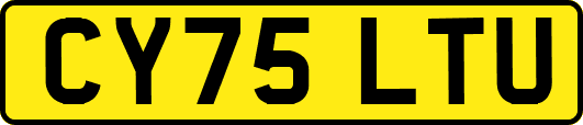 CY75LTU
