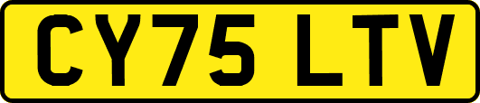 CY75LTV