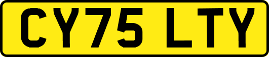 CY75LTY