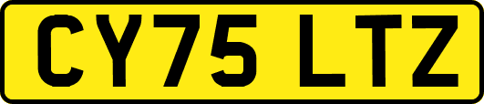 CY75LTZ