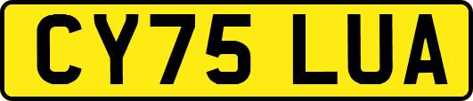 CY75LUA
