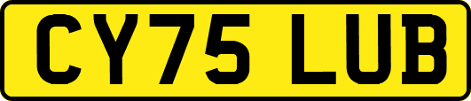 CY75LUB