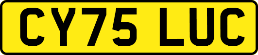 CY75LUC