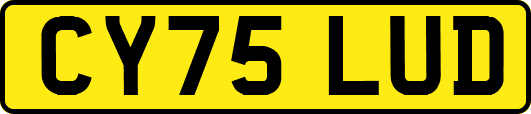 CY75LUD