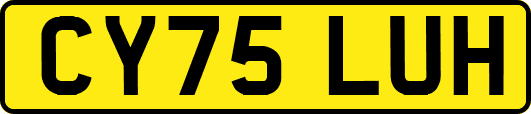 CY75LUH