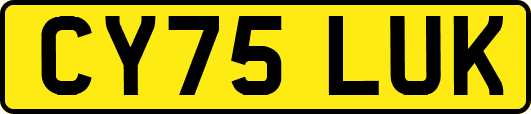 CY75LUK