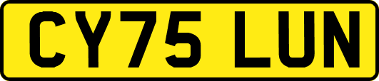 CY75LUN