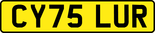 CY75LUR