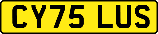 CY75LUS