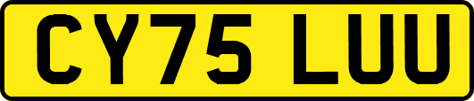 CY75LUU