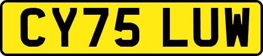 CY75LUW