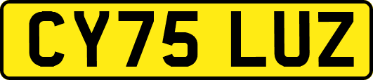 CY75LUZ