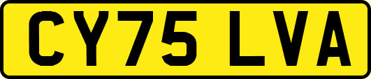 CY75LVA