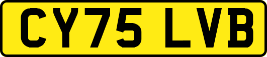 CY75LVB