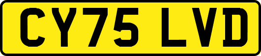 CY75LVD
