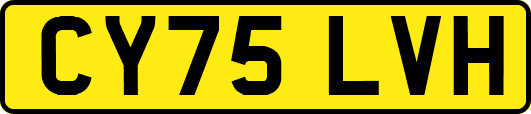 CY75LVH