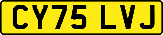 CY75LVJ