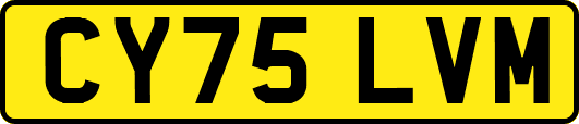 CY75LVM