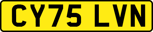 CY75LVN