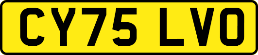CY75LVO