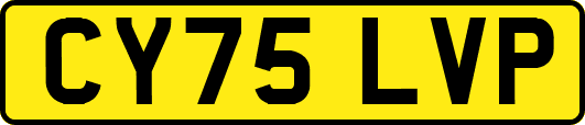 CY75LVP