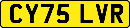 CY75LVR