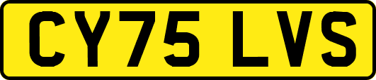 CY75LVS