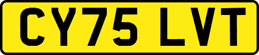 CY75LVT