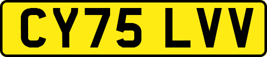 CY75LVV